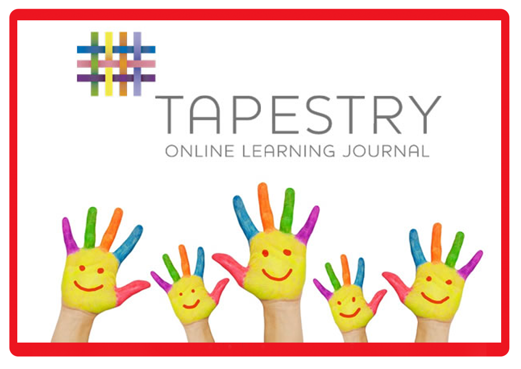 Tapestry login outlet uk